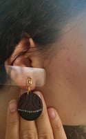 Bana Earrings II (wholesale)