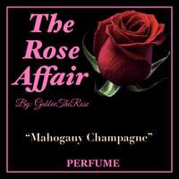 Image 2 of ROSE AFFAIR PERFUME 