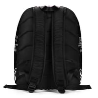Image 4 of Awaken by Y2K Minimalist Backpack 