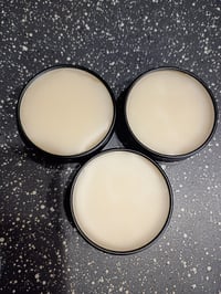 Image 2 of "Orange & Clove" lip balm