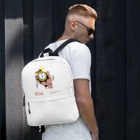 Image 2 of HEALING PROCESS Backpack