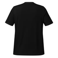 Image 2 of `LOVE DC GOGO "50 YRS of GOGO" Black T-shirt