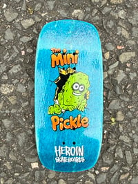 Image 1 of The Mini Pickle