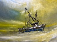 Image 2 of Eye of the Storm