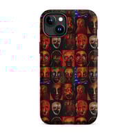 Image 23 of How Are You MagSafe® tough case for iPhone®