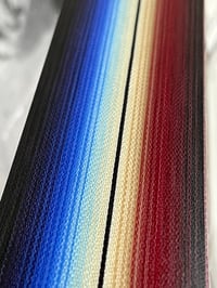 Image 7 of Americana Blanket by Mikie