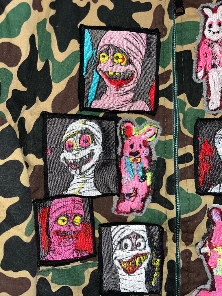 Brekkfast [L] Image 6