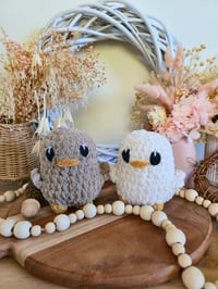 Image 1 of Crochet birds