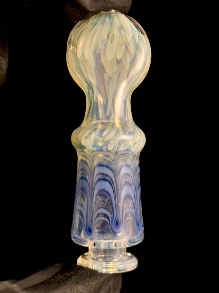 Image of Pivot Sherlock Mouthpiece 2