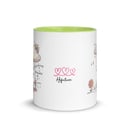 Image 7 of I am Mug with Color Inside