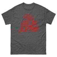 Image 3 of Still With The Extras Unisex classic tee