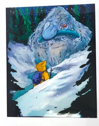 Image 5 of Prints sizes: 8x10