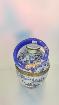 Image 2 of ANAIS aquamarine