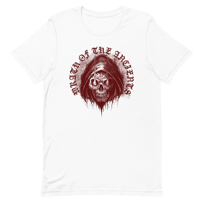 Wrath of the Ancients T-Shirt