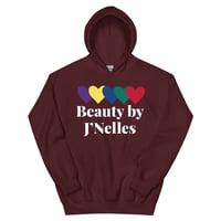 Image 3 of BBJ Men Hoodie