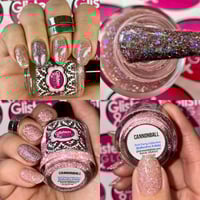 Image 16 of Glisten & Glow Cannonball