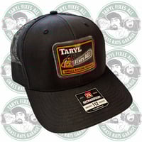 Image 2 of Richardson 112 TFA Chainsaw Patch Hats!! 