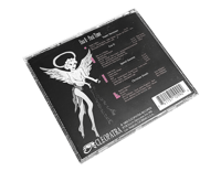 Image 2 of 1994 Eva O - Past Time (Ft. Rozz Williams)