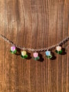 tulip choker