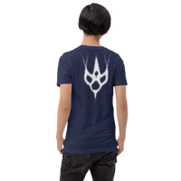 Image 5 of The Temperature Phoenix (t-shirt) - by Claude Fable 5