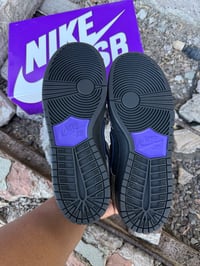 Image 5 of Nike dunk sb “Dashawn Jordan”