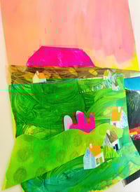 Image 3 of Evening Pinks