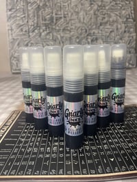 Image 2 of  Gnarly inks : Eclipse black marker pen