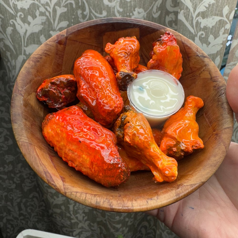 Image of Chicken Wings