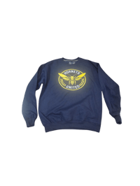 Image 1 of Hornets sweater 