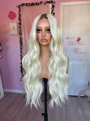 Image of Courtney luxury (ready to ship)