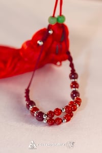 Image 3 of Element Crystal Bracelet