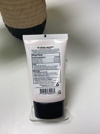 Image 2 of Milani Prime Protect SPF 30 Face Primer