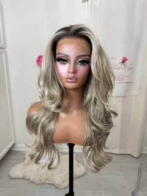 Image of Katie luxury free part (ready to ship) 