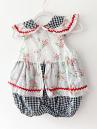 Image 3 of Romper - 12 months 