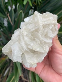 Image 3 of UV Reactive Calcite #1590
