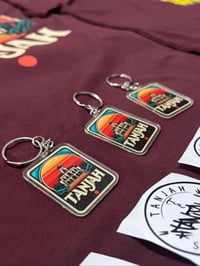 Image 1 of TANJAH KEY CHAIN 