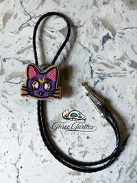 Image 1 of Luna Bolo Tie