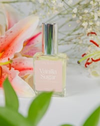 Vanilla Sugar Perfume Spray -30ml