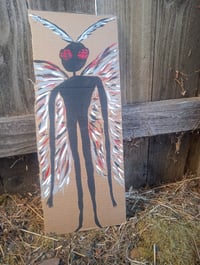 Image 7 of Tall Mothman 
