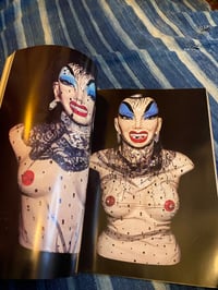 Image 9 of Simon Yotsuya, “Pygmalionisme,” 1985.