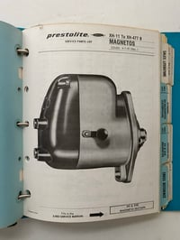 Image 7 of WICO Magneto Manuals