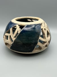 Image 1 of Painted Luminary