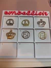 Mixed Brand Bling 