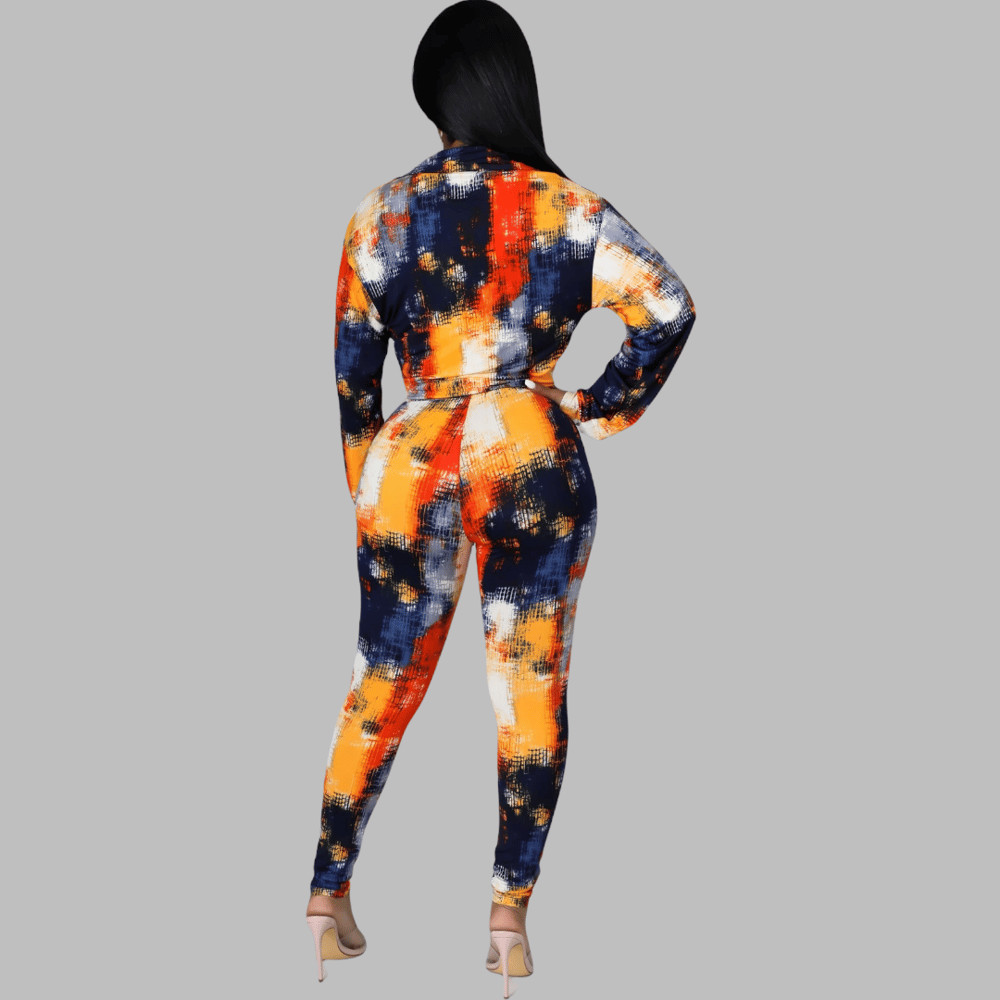 Image of ALLURE SET 