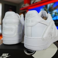Image 5 of CPFM Nike Air Force One White