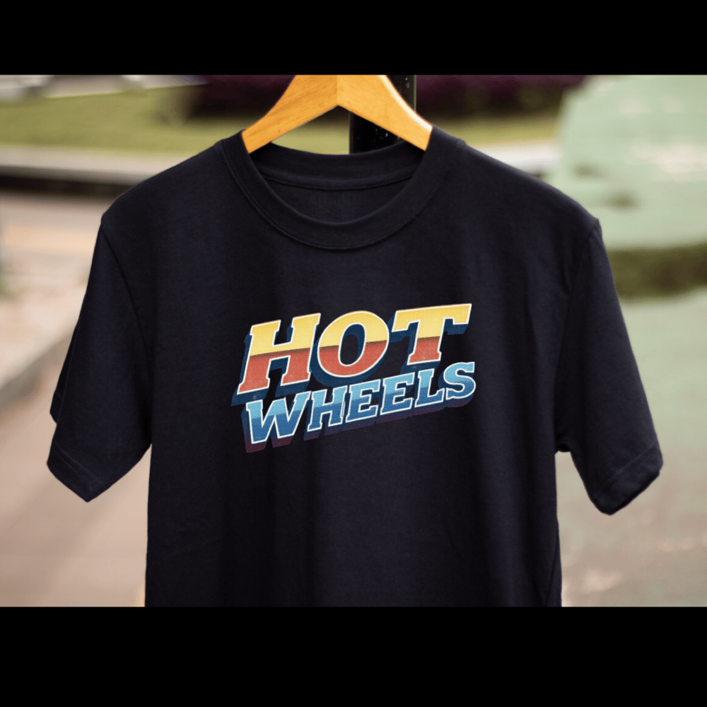 HOT WHEELS VINTAGE