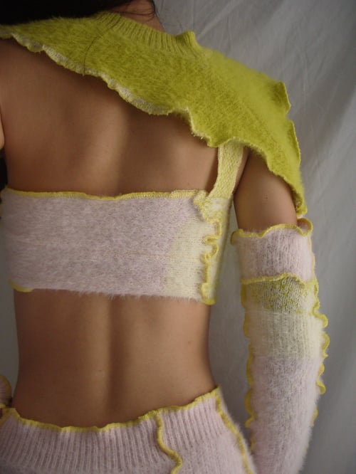 Image of Cheer #1