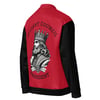 Men's Bomber Jacket Hyakkaou Private Academy "Student Council President King" 