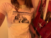 Image 4 of shirt - sex and the city