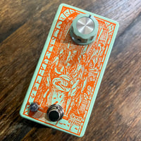 Image 1 of Utilitarian Fuzz